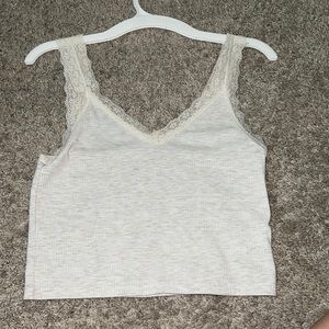 American eagle crop top! worn once
